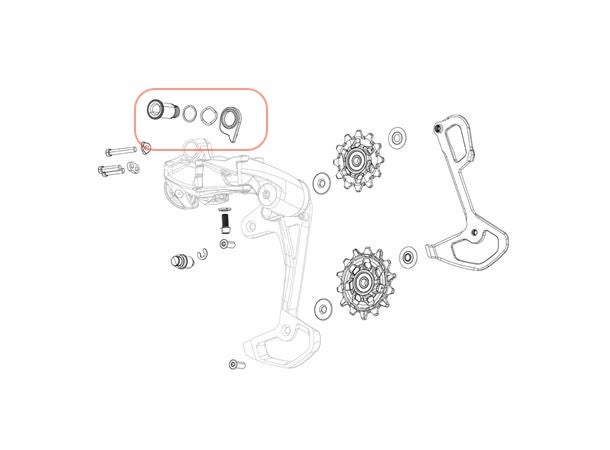 Sram eagle explained best sale
