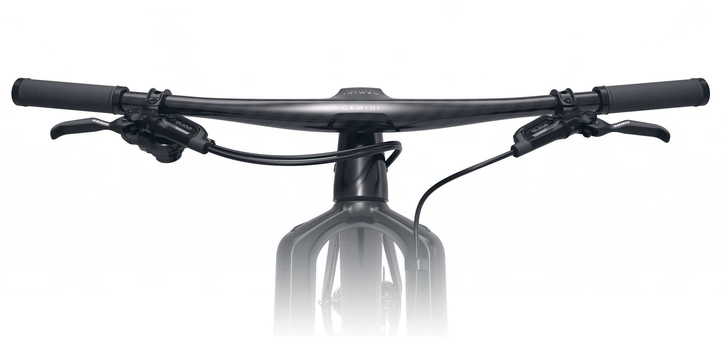 Gemini Propus UD Carbon XC MTB Race Handlebar | Collareta Cycling Shop