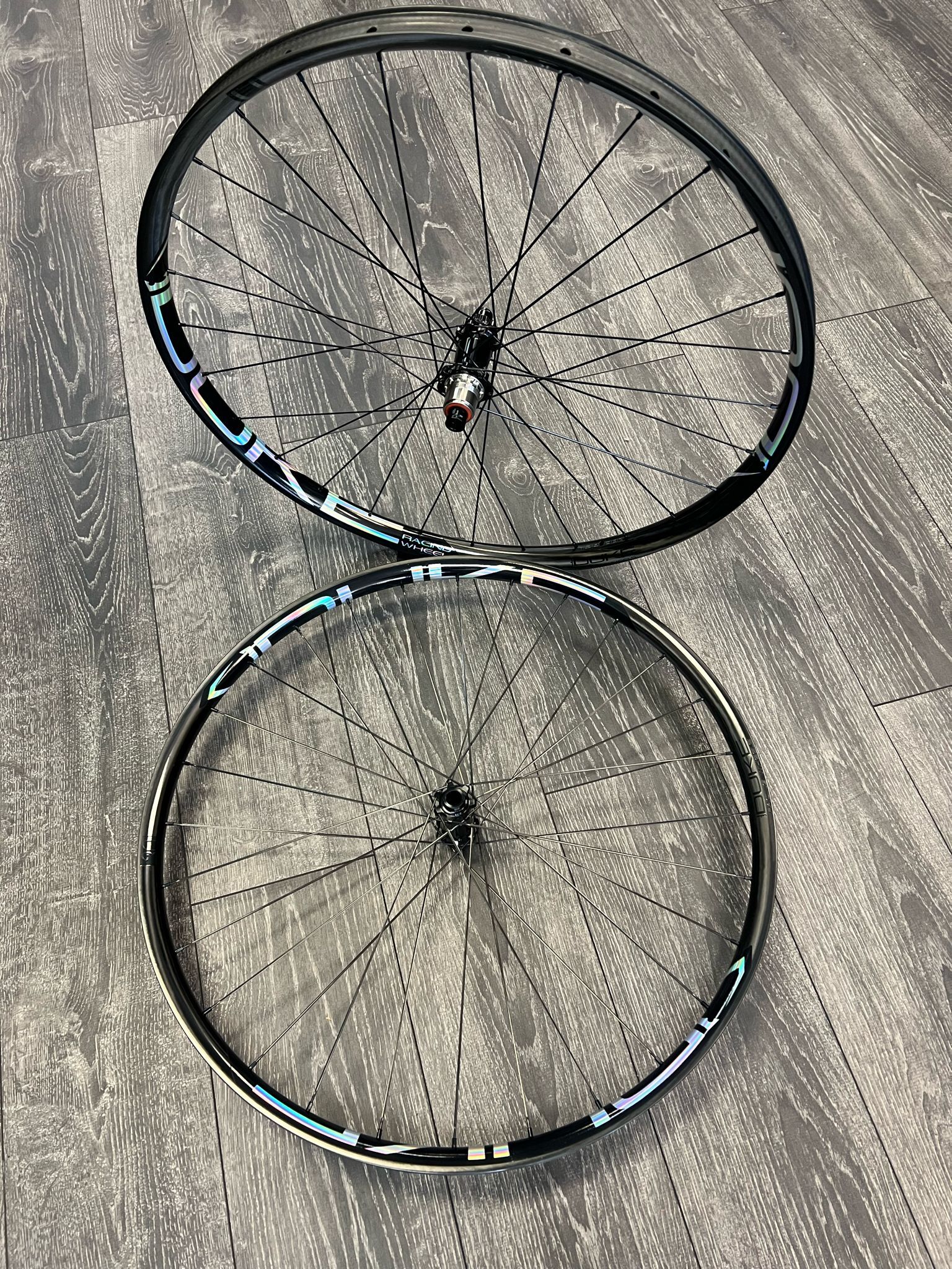 Duke Lucky Jack SLS4 XC MTB Wheels Collareta Cycling Shop