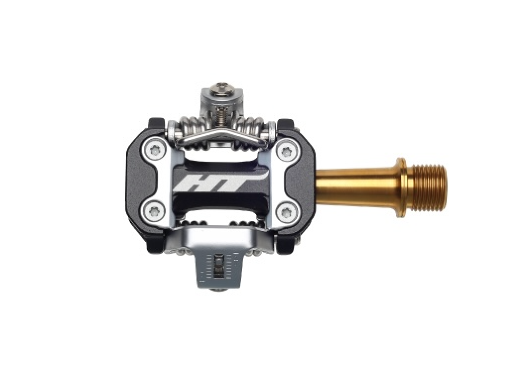HT Components M2 Pedals Collareta Cycling Shop