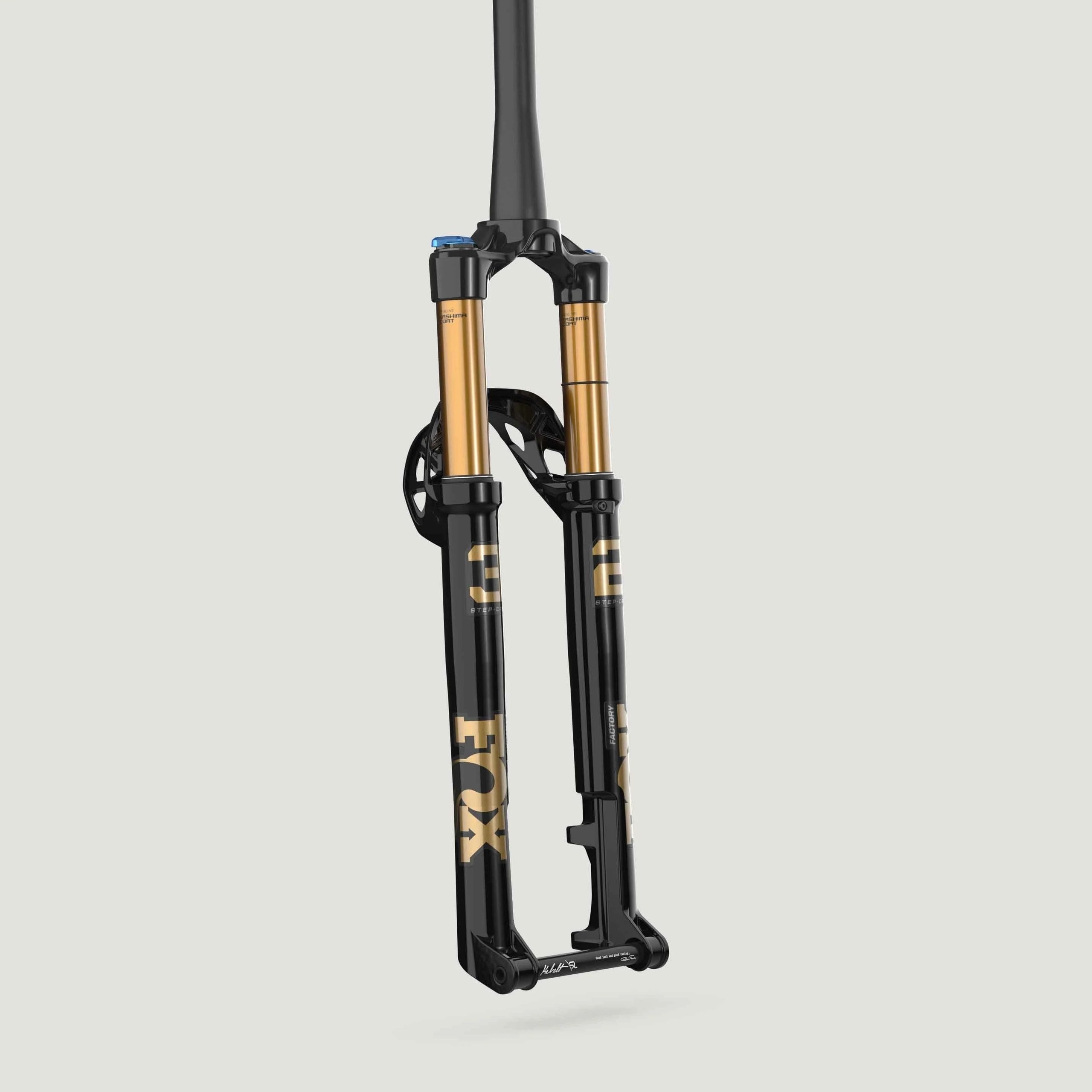 Fox 32 step cast price cheap