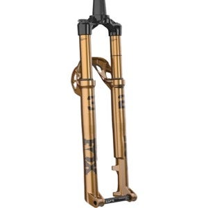 2025 FOX 32 StepCast Float Grip SL Remote Factory Kashima Collareta Cycling Shop