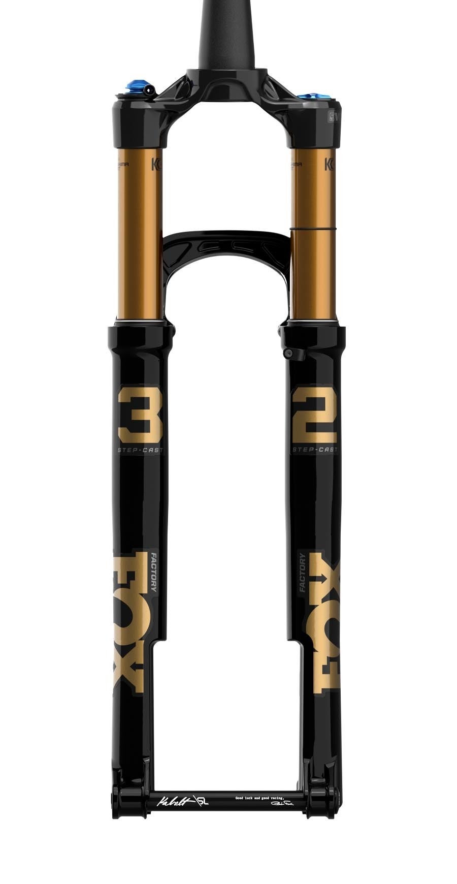Rockshox kashima best sale