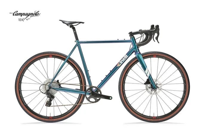 Cinelli store inconmensurable online