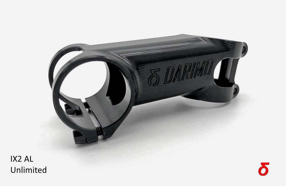 Darimo stem clearance