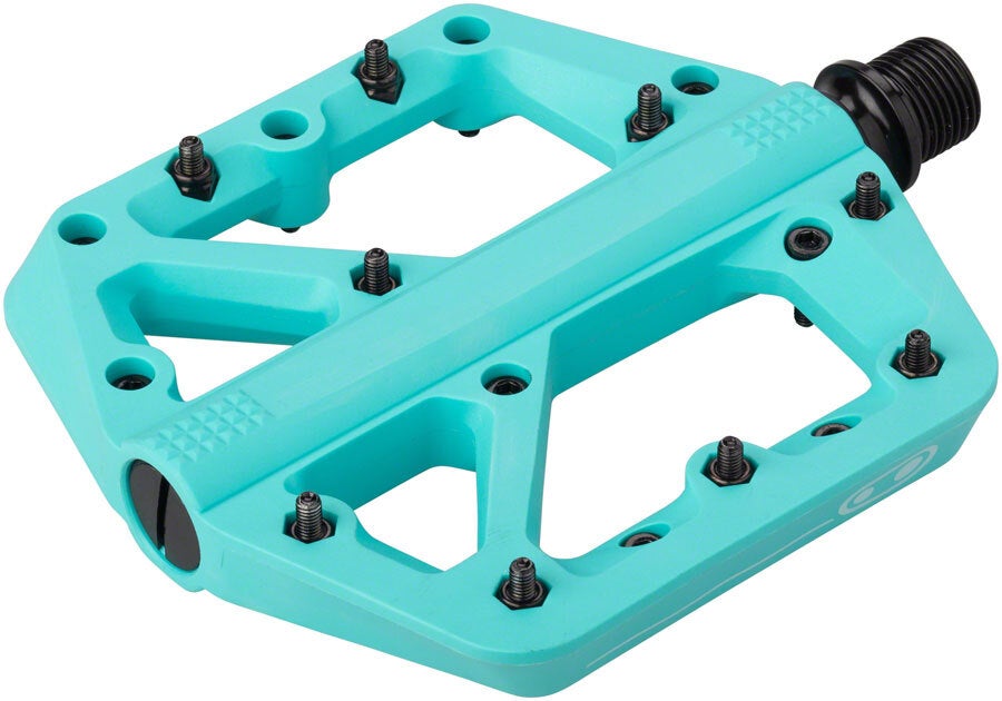 Crankbrothers stamp 1 platform pedals store